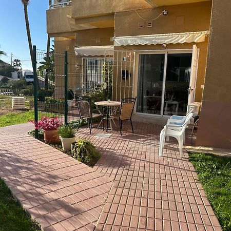 La Cala De Mijas Urb Alcantara Extérieur photo