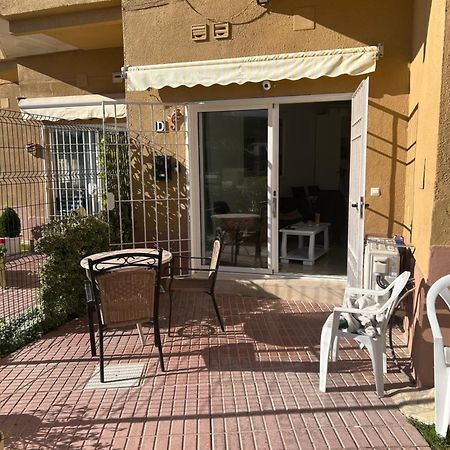 La Cala De Mijas Urb Alcantara Extérieur photo