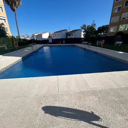 La Cala De Mijas Urb Alcantara Extérieur photo