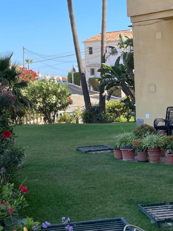 La Cala De Mijas Urb Alcantara Extérieur photo