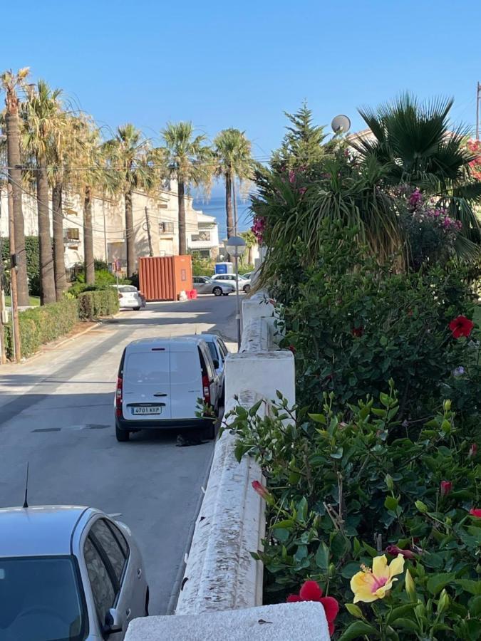 La Cala De Mijas Urb Alcantara Extérieur photo