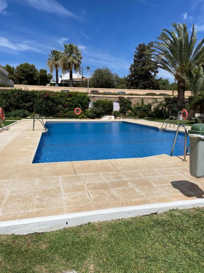 La Cala De Mijas Urb Alcantara Extérieur photo
