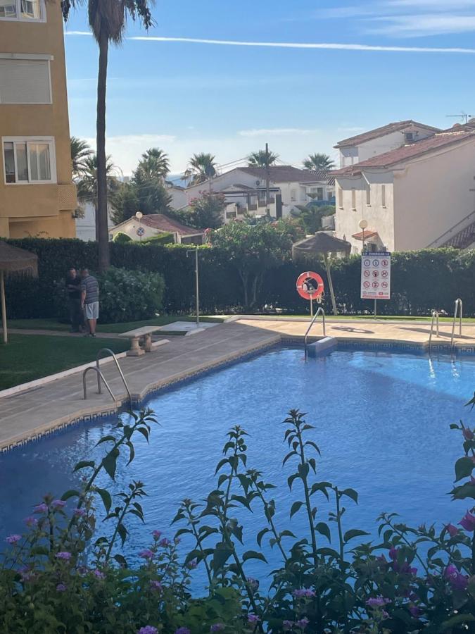 La Cala De Mijas Urb Alcantara Extérieur photo
