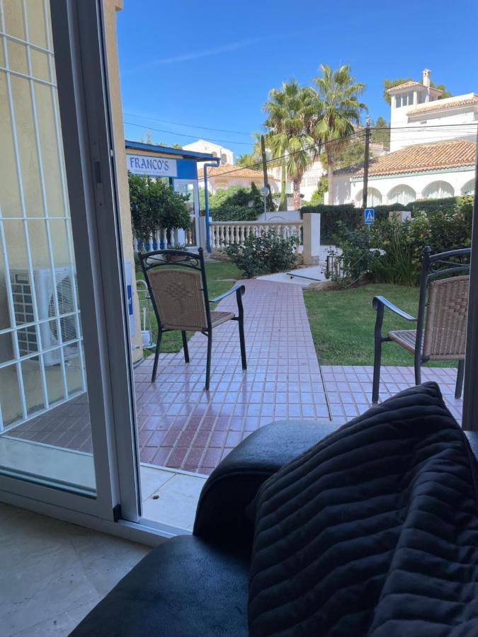 La Cala De Mijas Urb Alcantara Extérieur photo