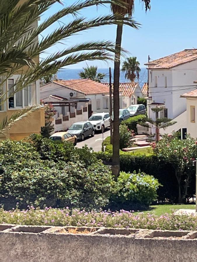 La Cala De Mijas Urb Alcantara Extérieur photo