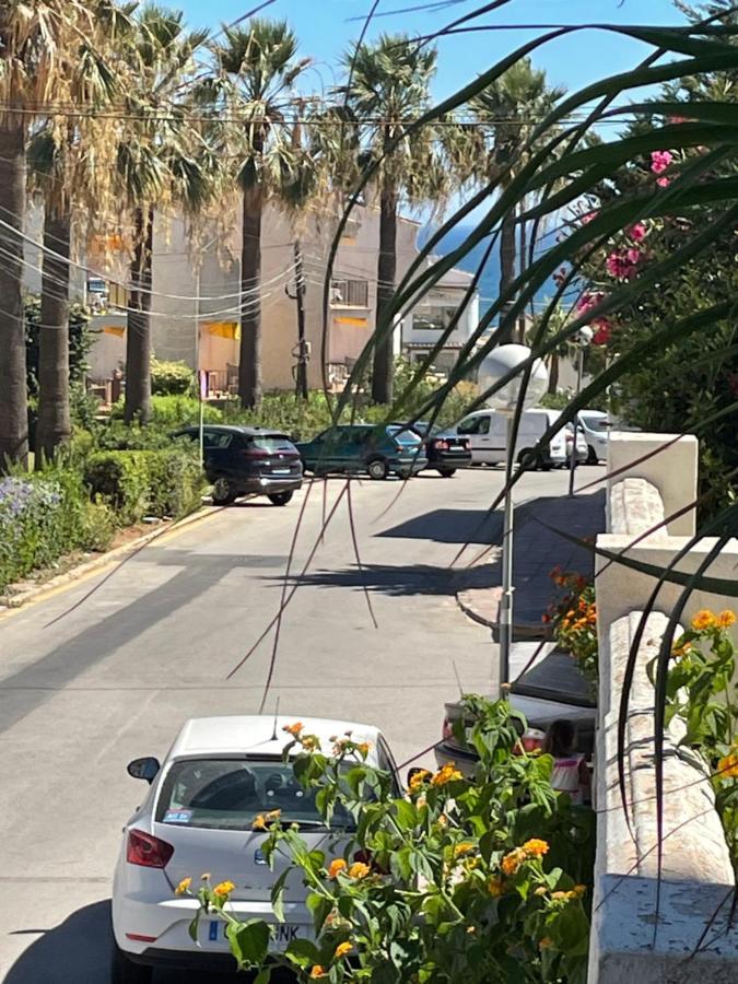 La Cala De Mijas Urb Alcantara Extérieur photo