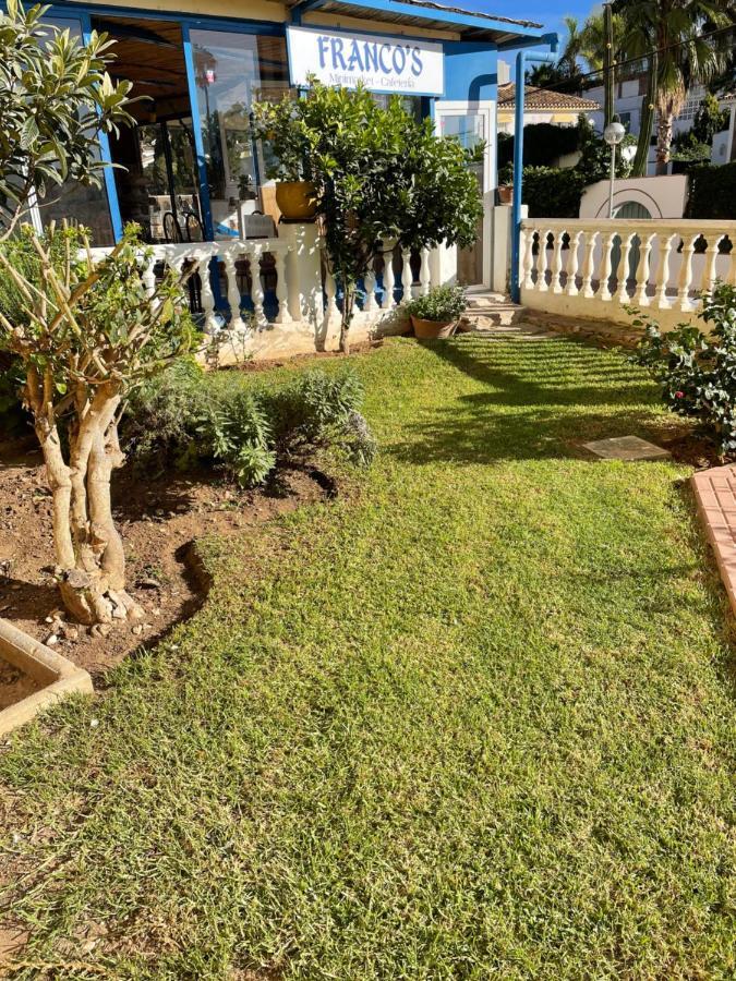 La Cala De Mijas Urb Alcantara Extérieur photo