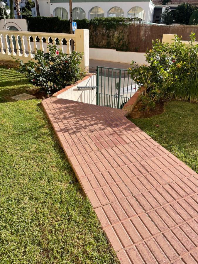 La Cala De Mijas Urb Alcantara Extérieur photo