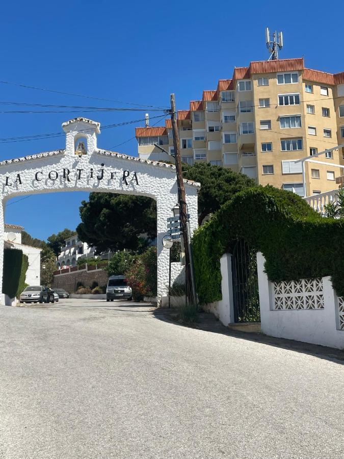 La Cala De Mijas Urb Alcantara Extérieur photo
