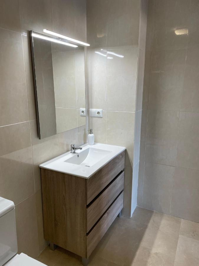 La Cala De Mijas Urb Alcantara Extérieur photo