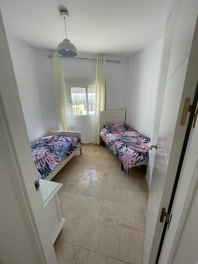La Cala De Mijas Urb Alcantara Extérieur photo