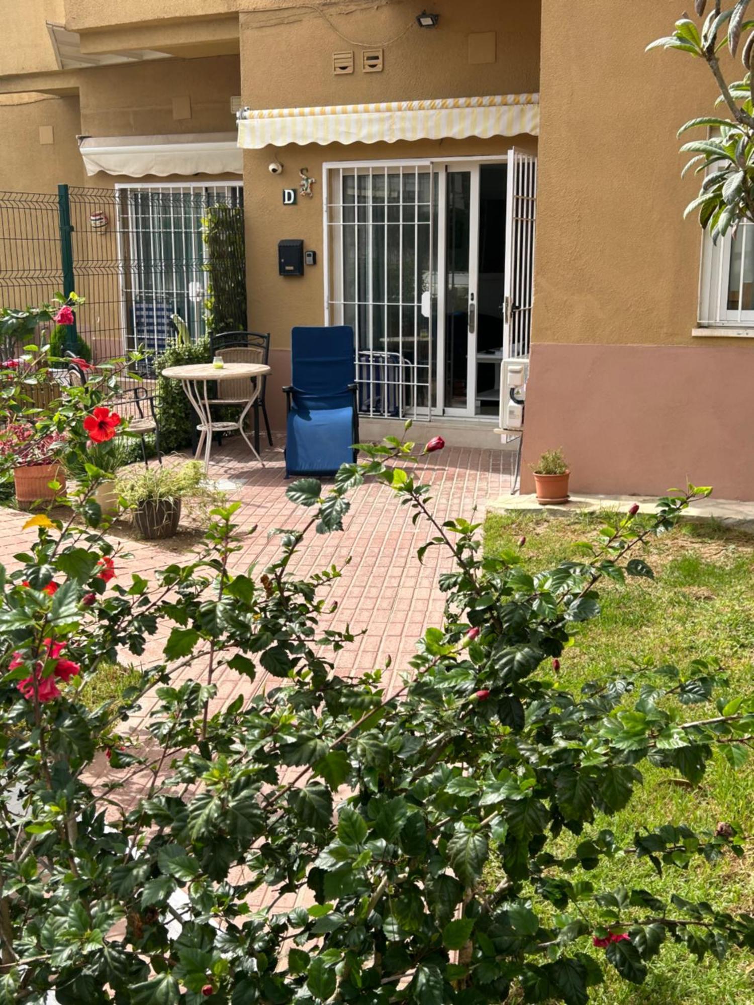 La Cala De Mijas Urb Alcantara Extérieur photo