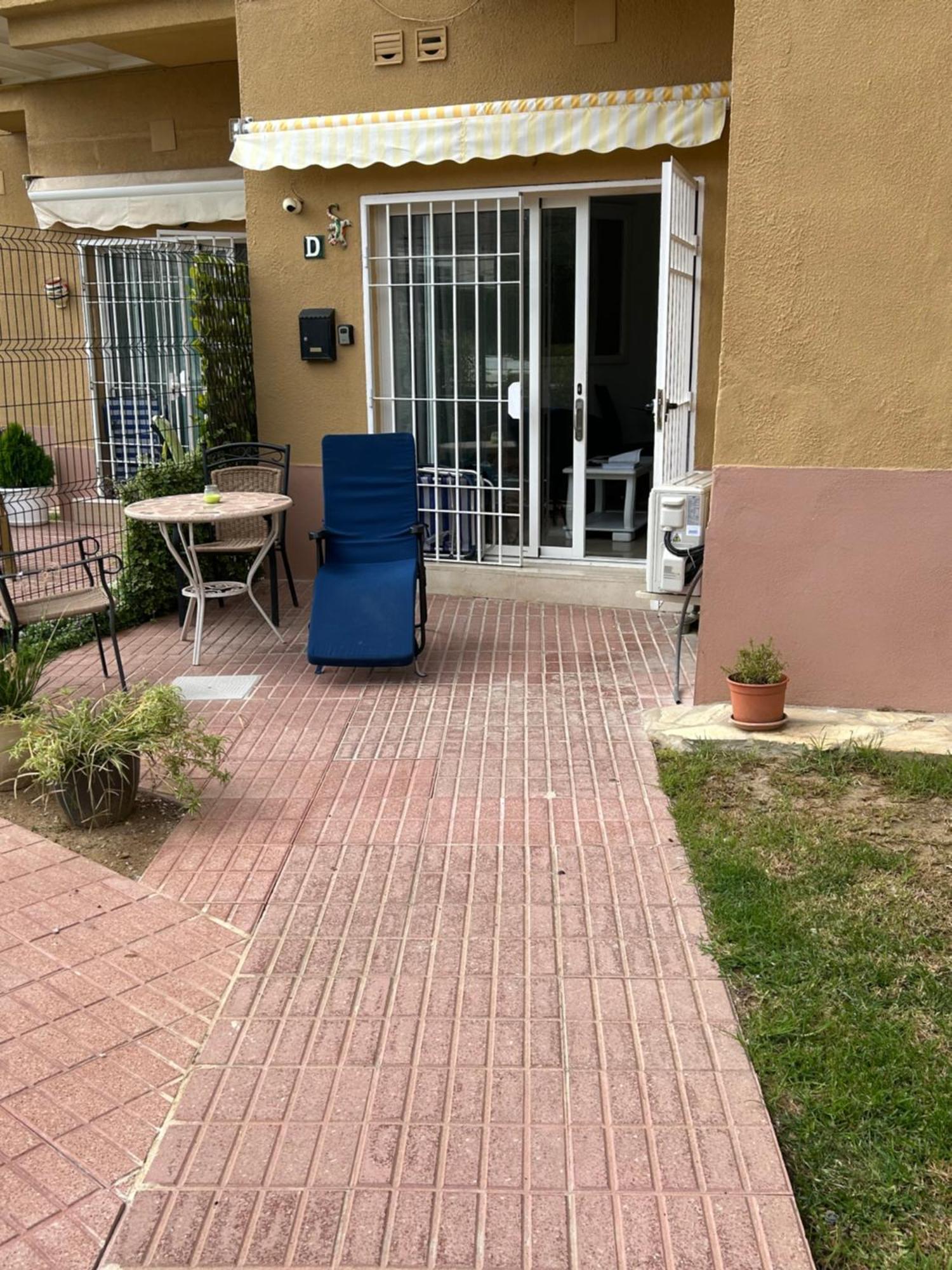 La Cala De Mijas Urb Alcantara Extérieur photo