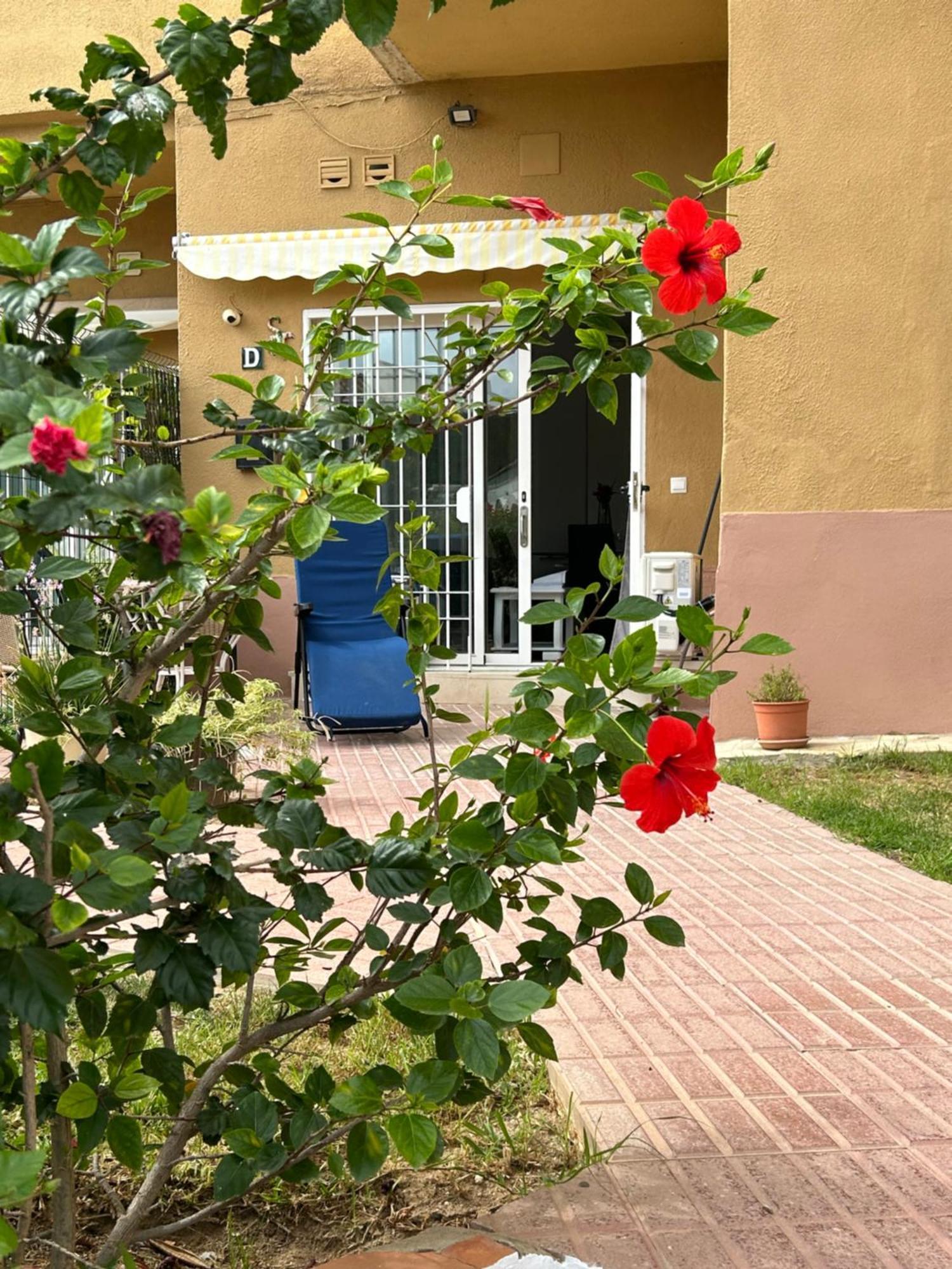 La Cala De Mijas Urb Alcantara Extérieur photo