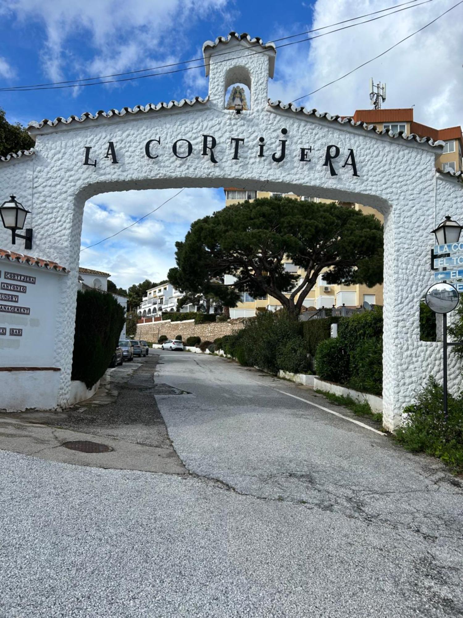 La Cala De Mijas Urb Alcantara Extérieur photo