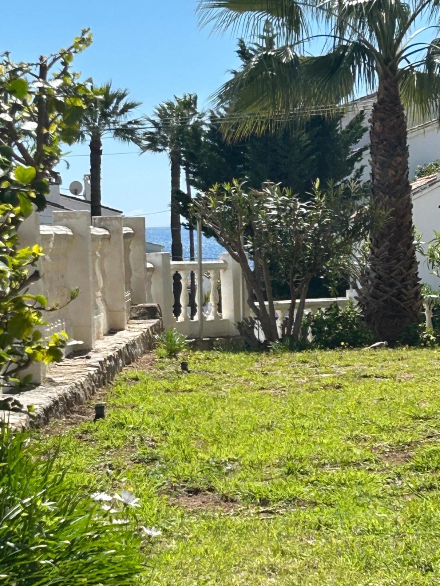 La Cala De Mijas Urb Alcantara Extérieur photo