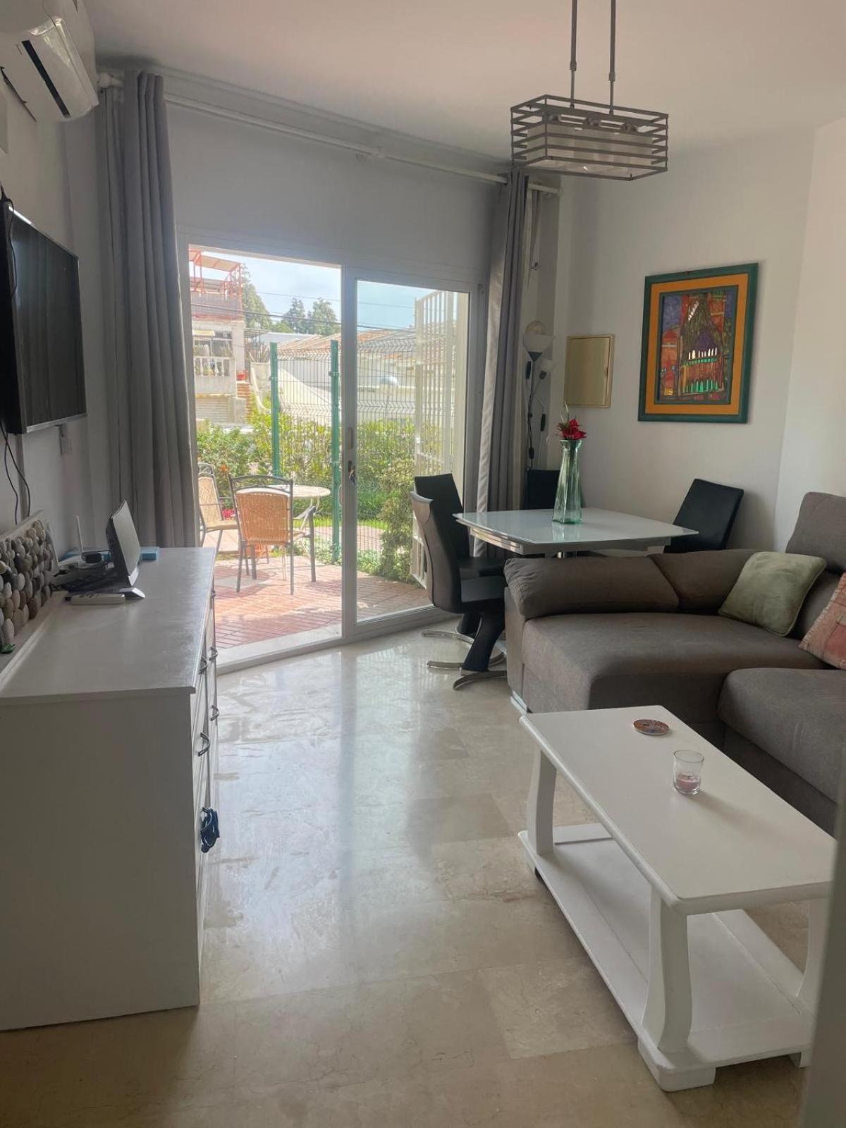 La Cala De Mijas Urb Alcantara Extérieur photo