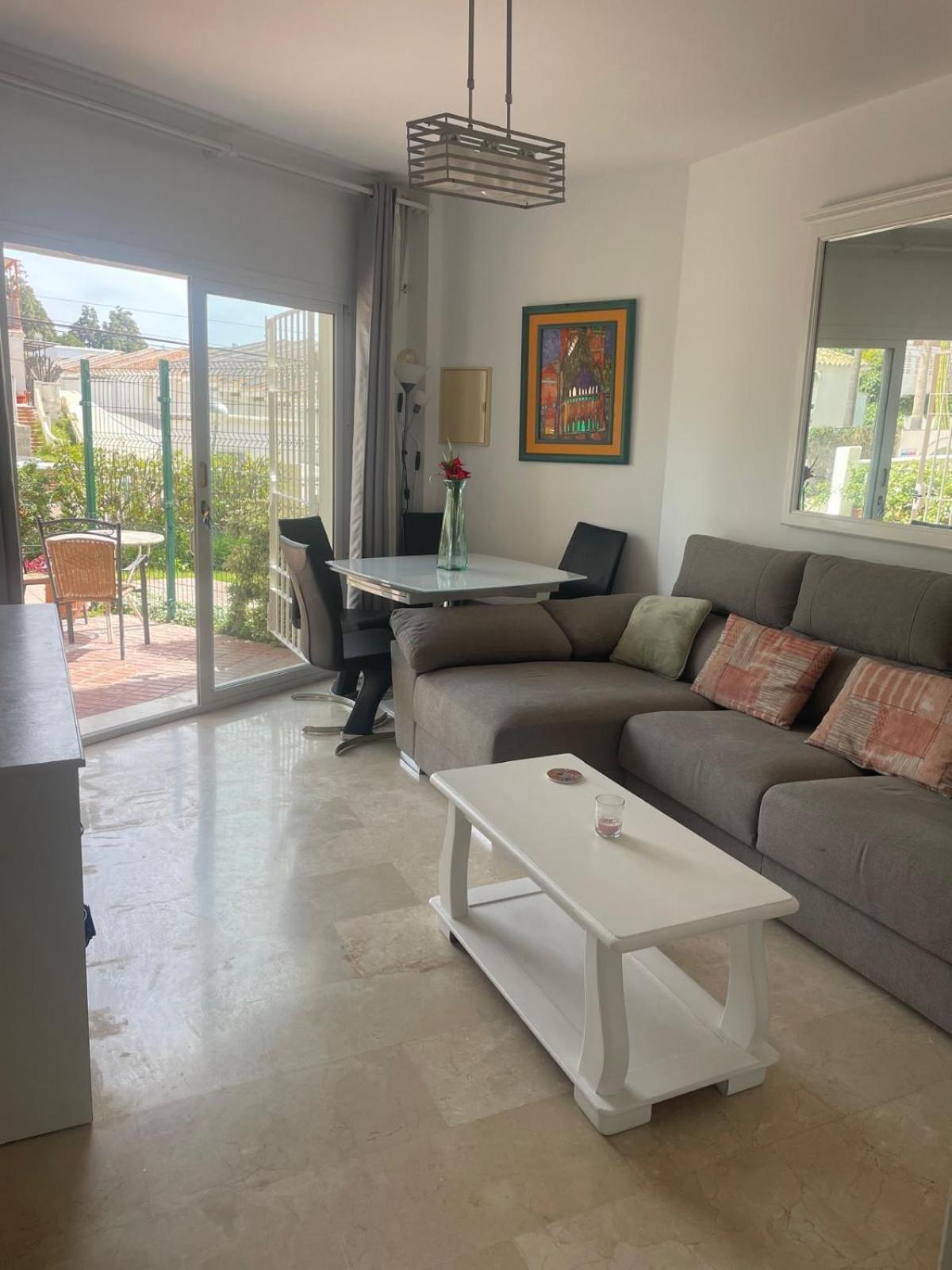 La Cala De Mijas Urb Alcantara Extérieur photo
