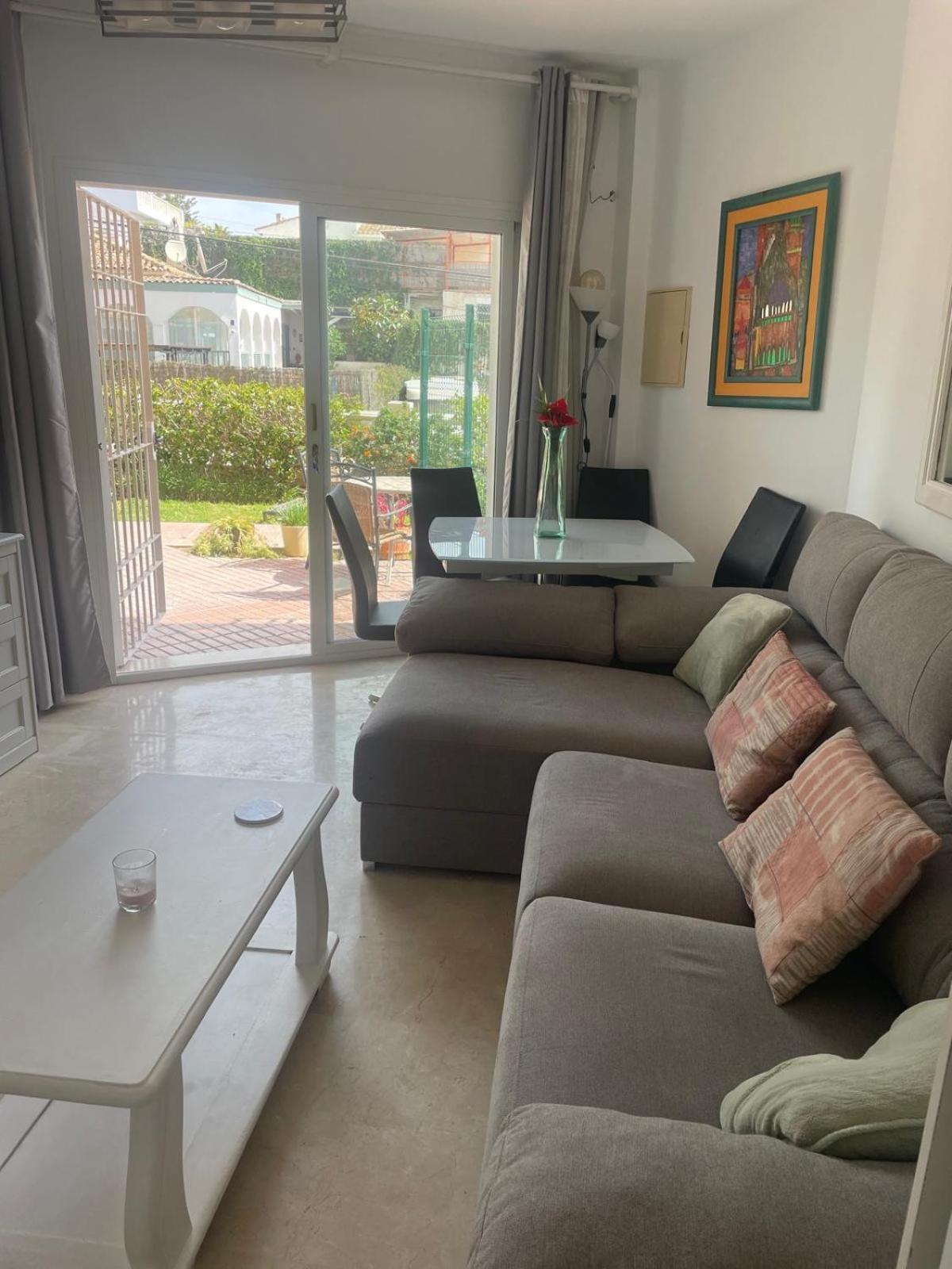 La Cala De Mijas Urb Alcantara Extérieur photo