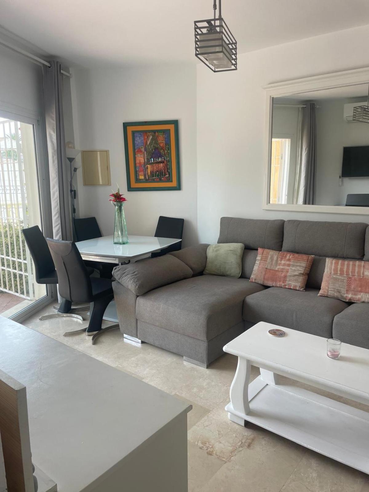 La Cala De Mijas Urb Alcantara Extérieur photo