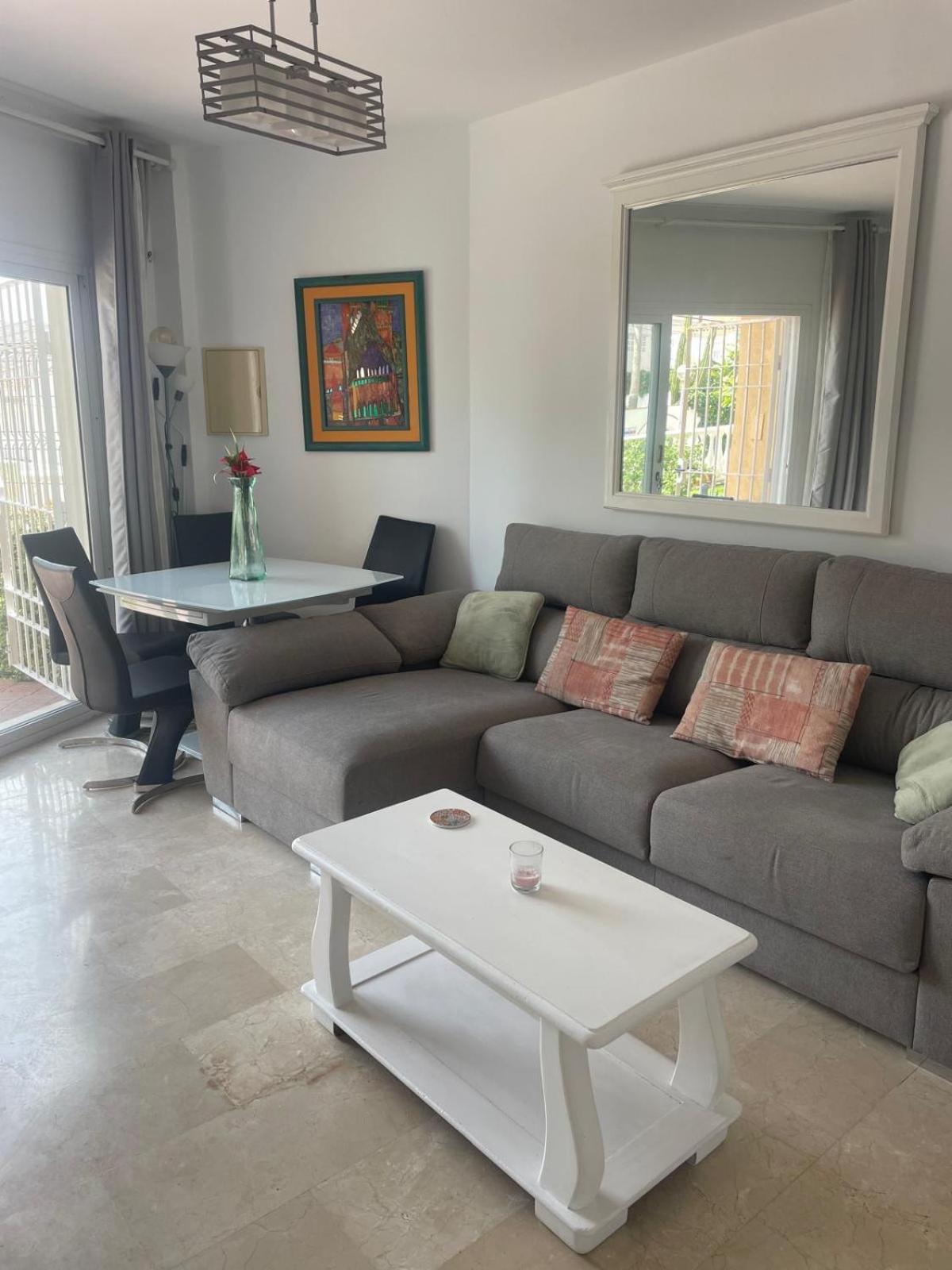 La Cala De Mijas Urb Alcantara Extérieur photo