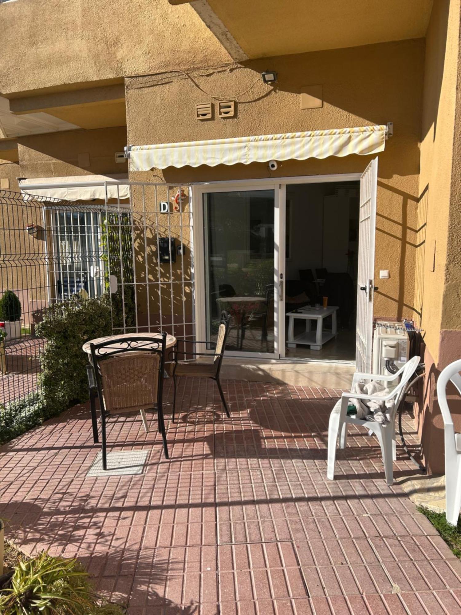 La Cala De Mijas Urb Alcantara Extérieur photo