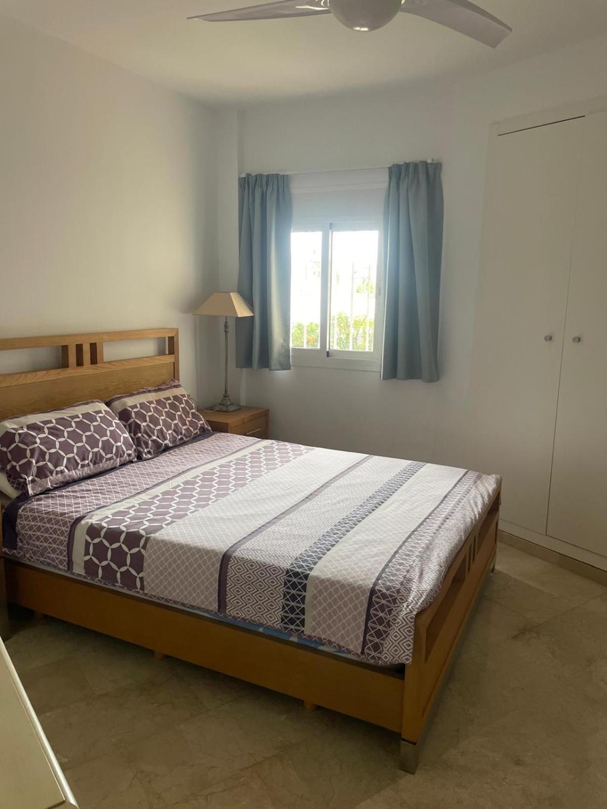 La Cala De Mijas Urb Alcantara Extérieur photo