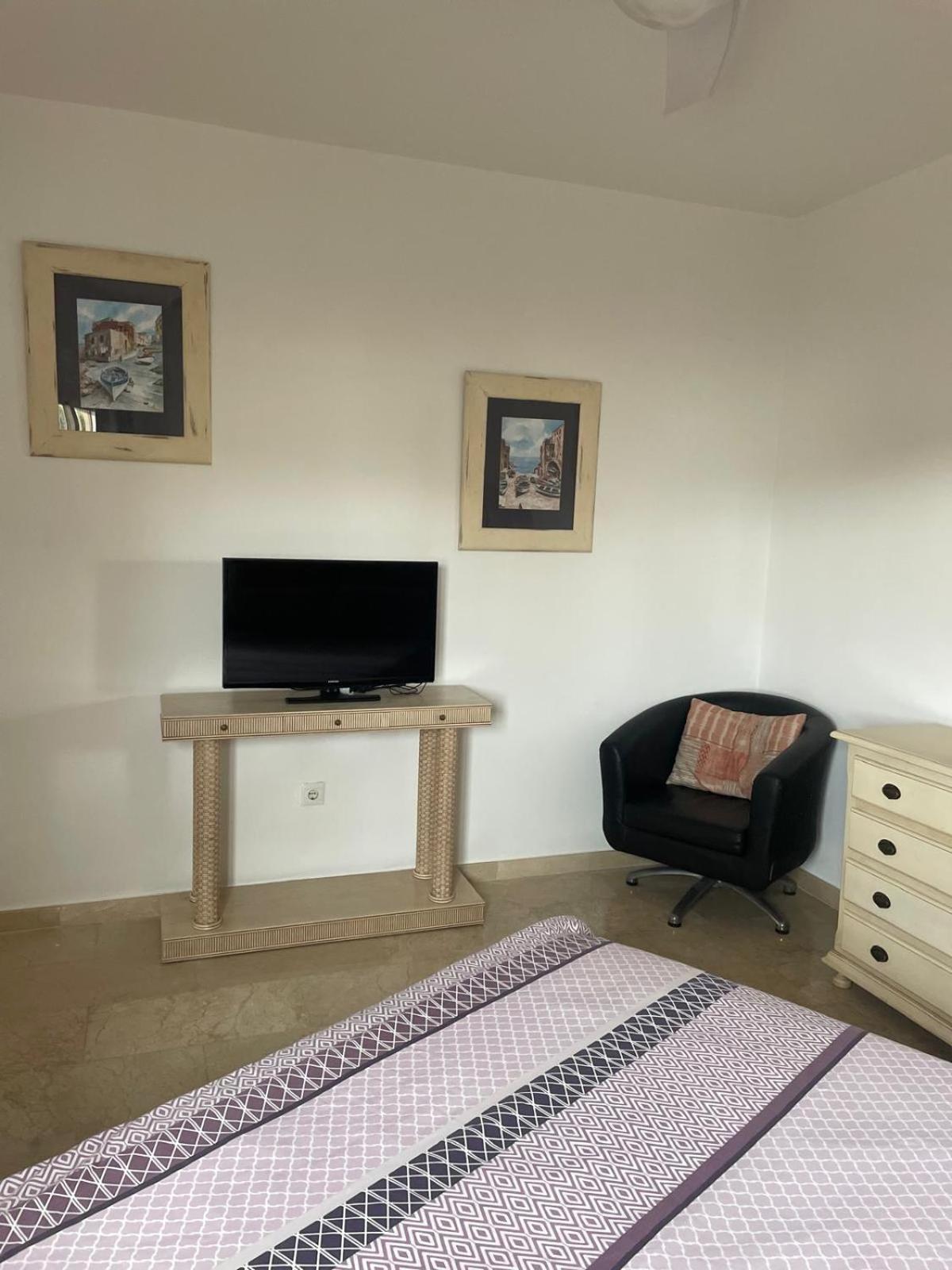 La Cala De Mijas Urb Alcantara Extérieur photo