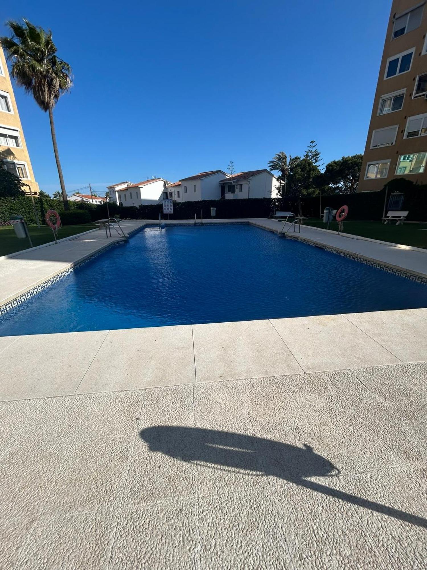 La Cala De Mijas Urb Alcantara Extérieur photo